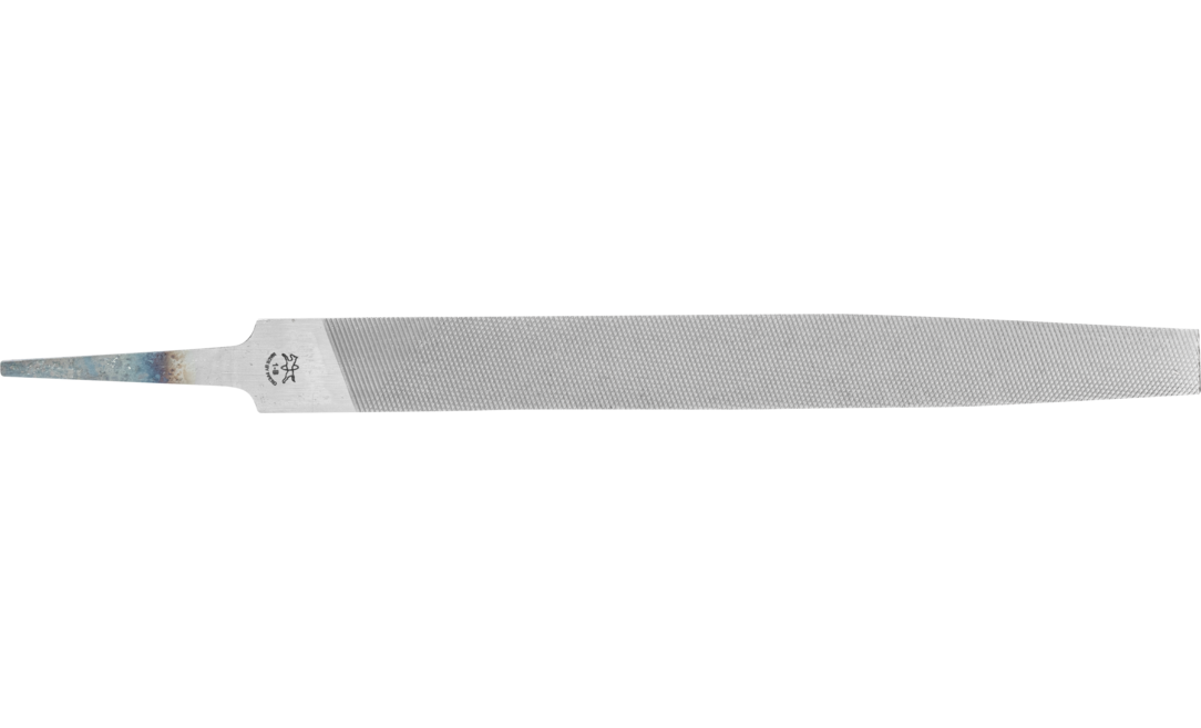 Buy 8" Flat File Bastard Cut Maritime Knife Supply