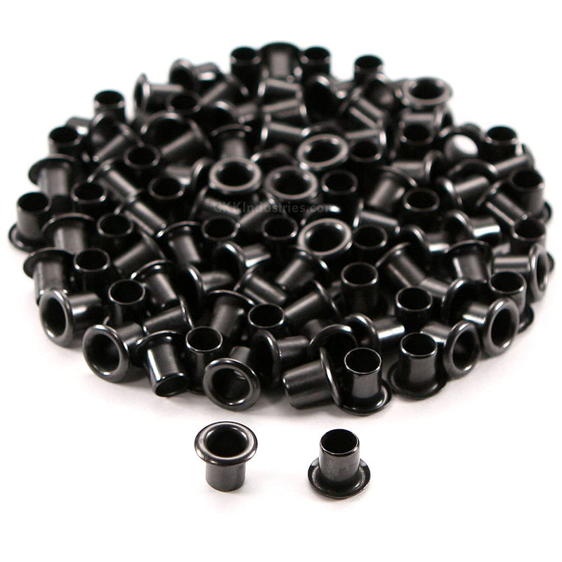 Eyelets for Kydex