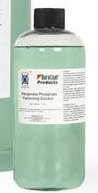 Black Dip Parkerizing Kit - Manganese OR Zinc Phosphate Solution