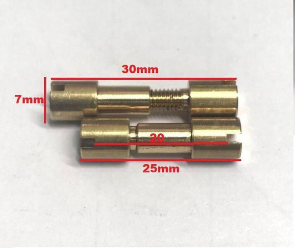 Corby Bolts 7mm (10 Packs)