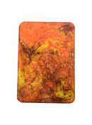 Voodoo Resin Scales