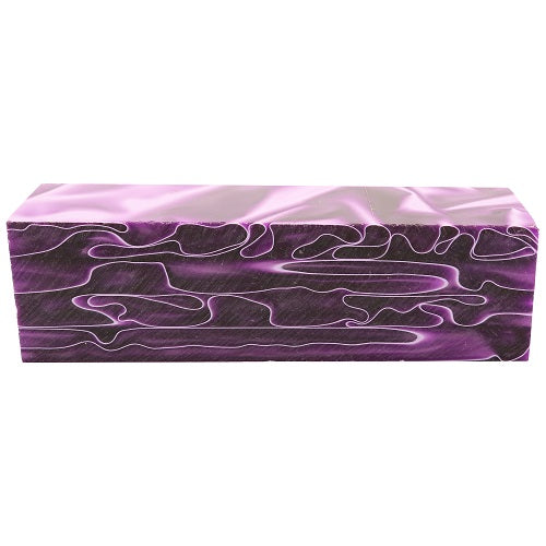 Resin Blocks
