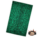 Green Glow GripX™ Scales (5.5” x 1.75” x 0.25”)