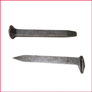 Atlas Knife and Tool - 1080 High Carbon Railroad Spikes