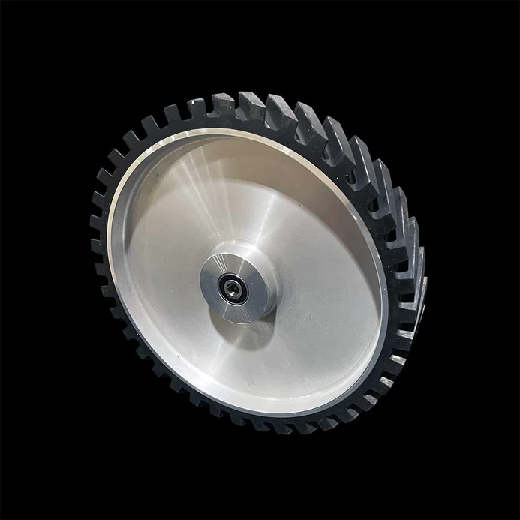 Brodbeck Contact Wheels