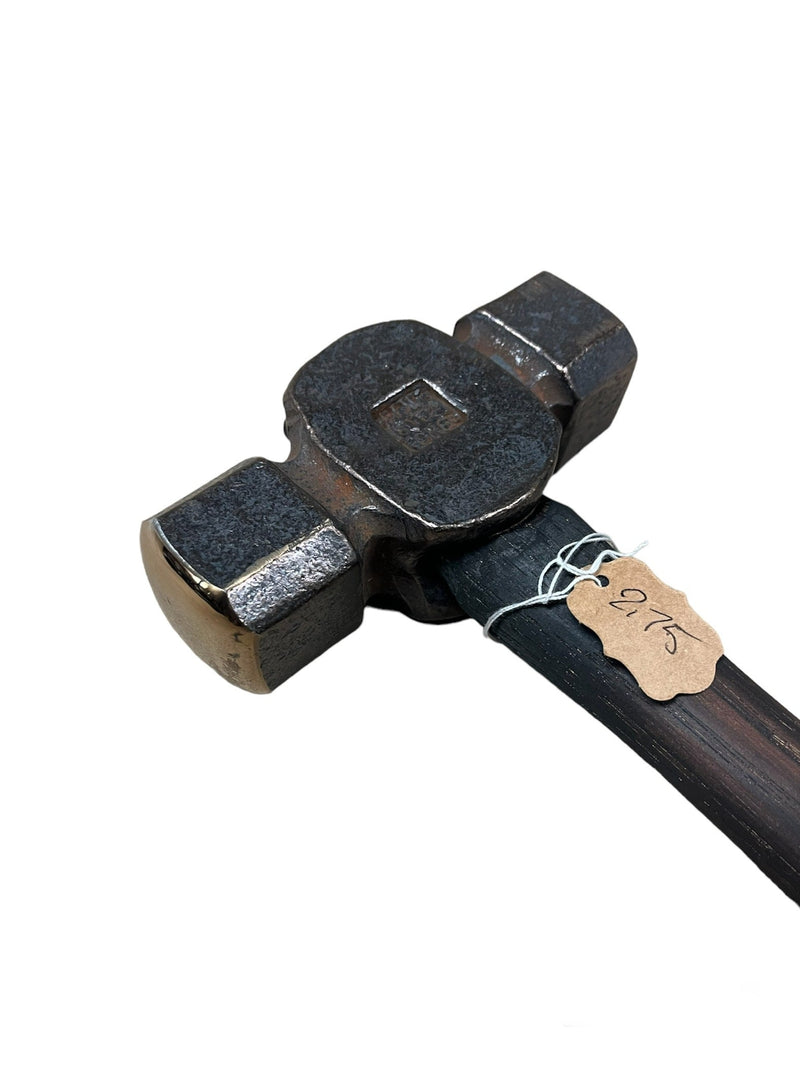 FSF Blacksmith Rounding Hammer