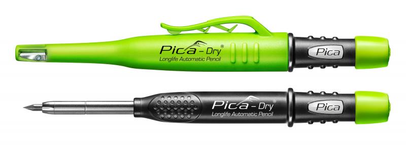 Pica-Dry Longlife Automatic Pencil (3030)