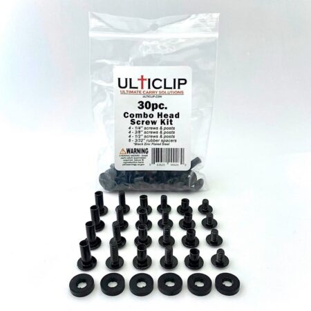 ULTICLIP Accessories