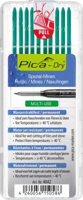 Pica-Dry Longlife Automatic Pencil - Refills