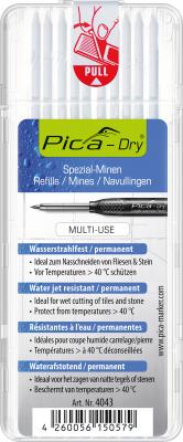 Pica-Dry Longlife Automatic Pencil - Refills