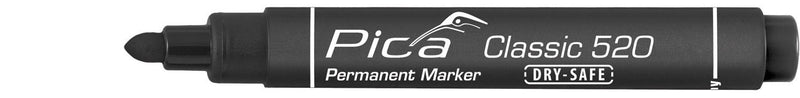 Pica-Permanent marker