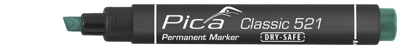 Pica-Permanent marker