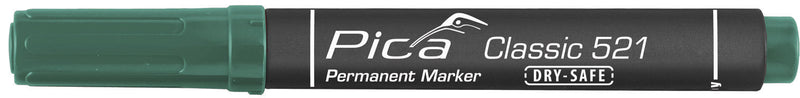 Pica-Permanent marker