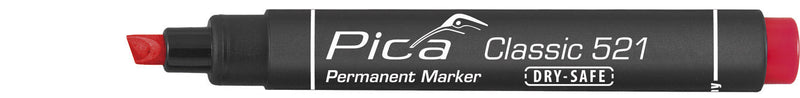 Pica-Permanent marker