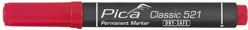 Pica-Permanent marker