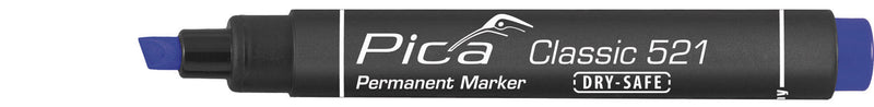 Pica-Permanent marker