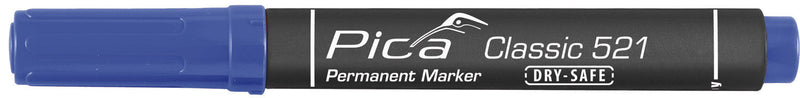 Pica-Permanent marker