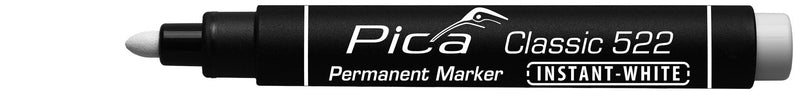 Pica-Permanent marker