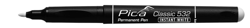 Pica-Permanent marker