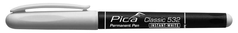 Pica-Permanent marker