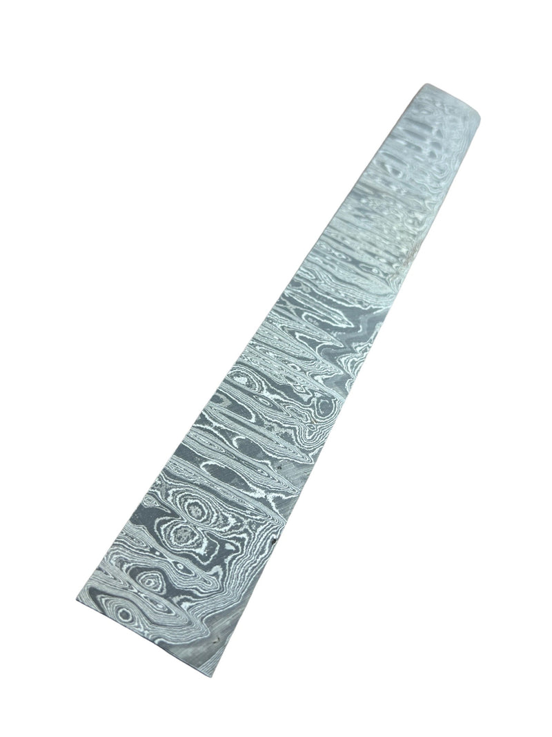 ALABAMA DAMASCUS STRIPS