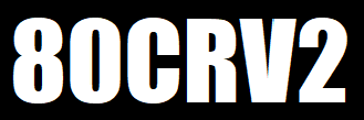 80CRV2 x 0.0650 X 2"