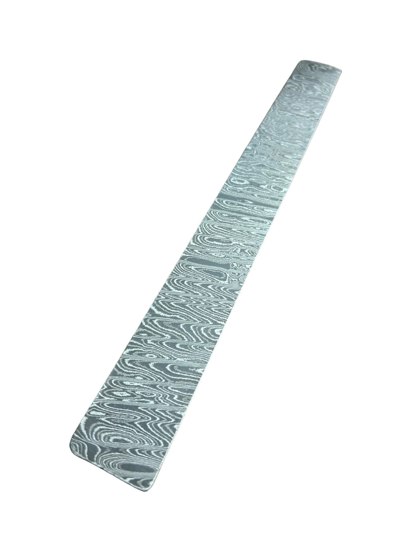 ALABAMA DAMASCUS STRIPS