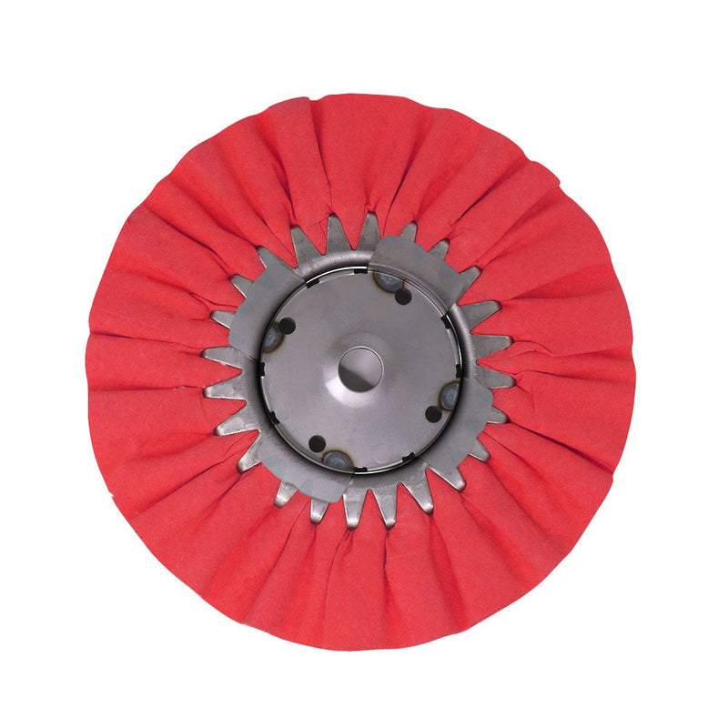 Combat Airway 8" Buffing Wheels