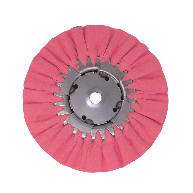 Combat Airway 8" Buffing Wheels