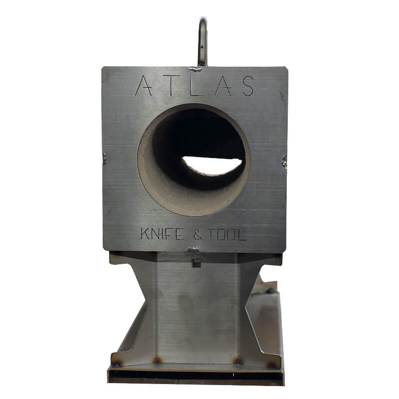 Atlas Plus Forge