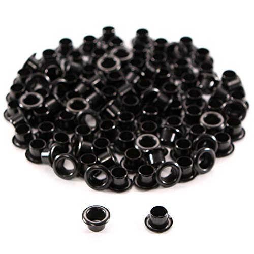 Eyelets for Kydex