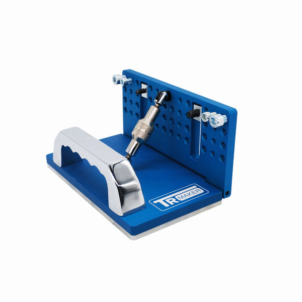 TR Maker Adjustable Knife Grinding Jig (8 Inch)