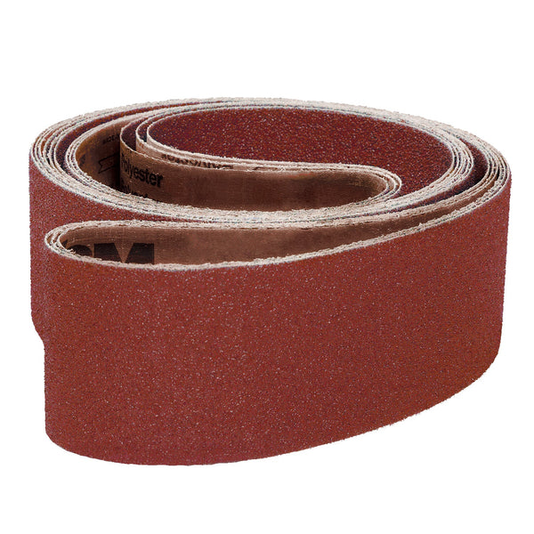 VSM KK711X 2 x 72" Belts