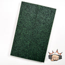 Green Glow GripX™ Scales (5.5” x 1.75” x 0.25”)