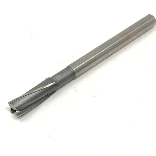 Counterbore - HSS Straight Shank CB2