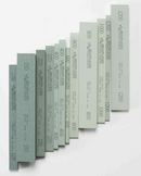 CS-M SILICON CARBIDE GENERAL PURPOSE POLISHING STONE- KITS