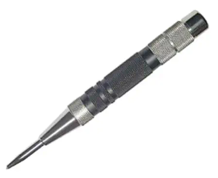 Heavy Duty Automatic Center Punch