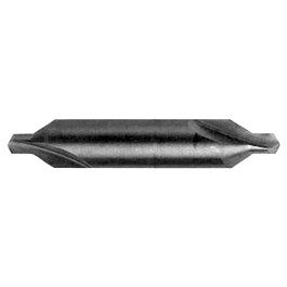 Combination Center Drill & Countersink