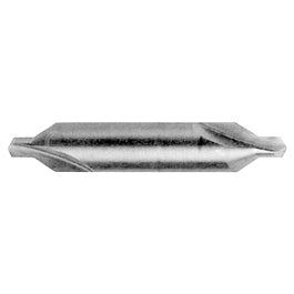 Combination Center Drill & Countersink