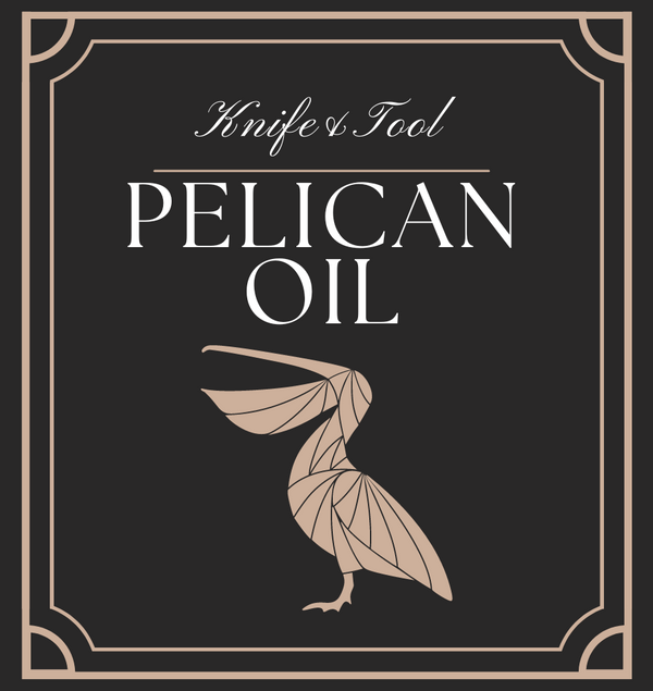 Pelican Oil (4Oz)