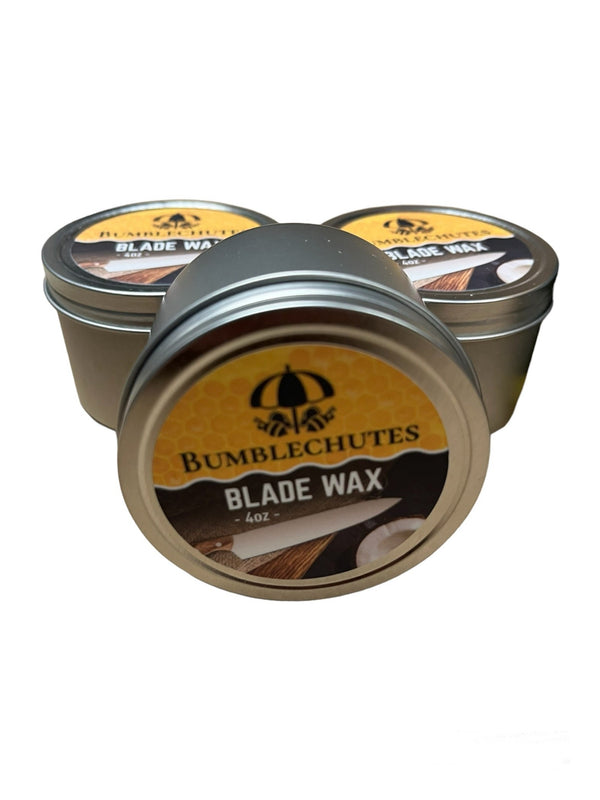 Bumblechutes Blade Wax 4OZ