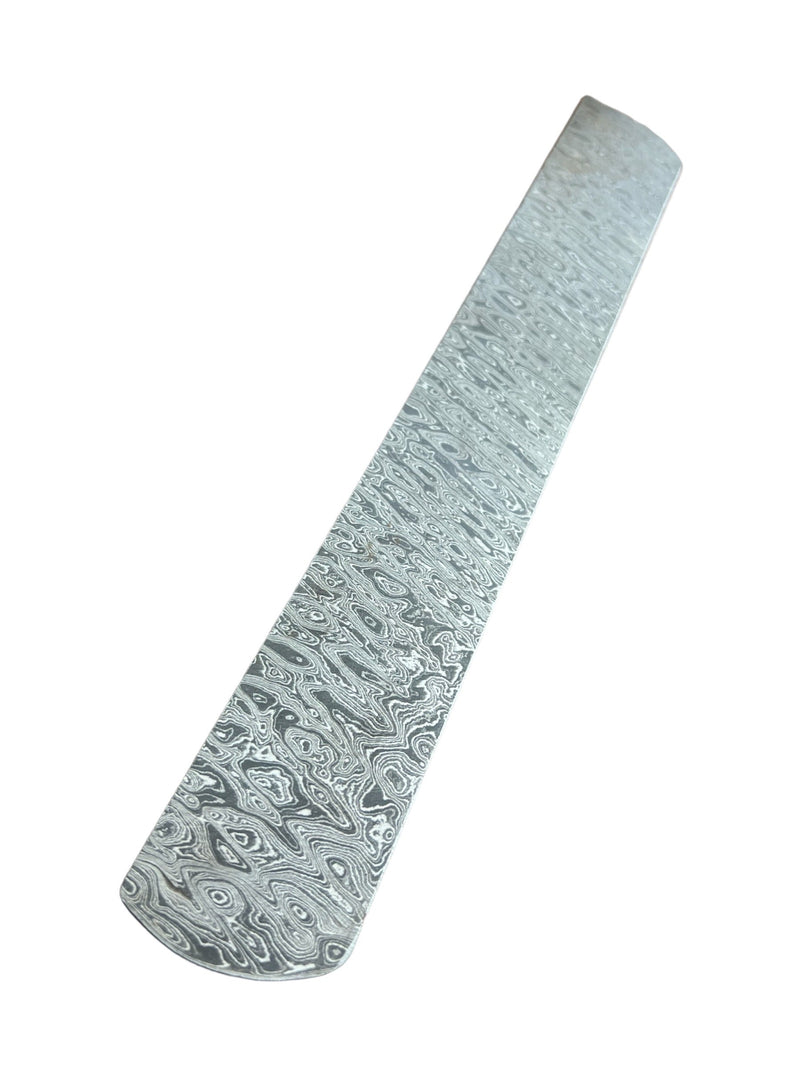 ALABAMA DAMASCUS STRIPS