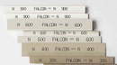 Falcon Sanding Stones N General Purpose - Individual stones