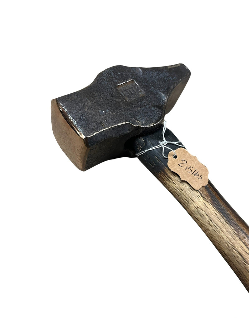 FSF Blacksmith Cross Peen Hammer