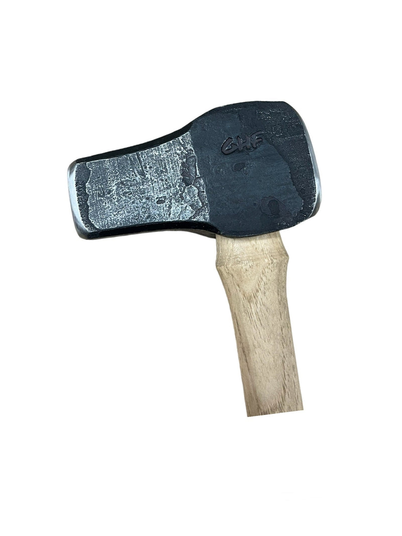 GHF Bladesmith Dogs Head Hammer