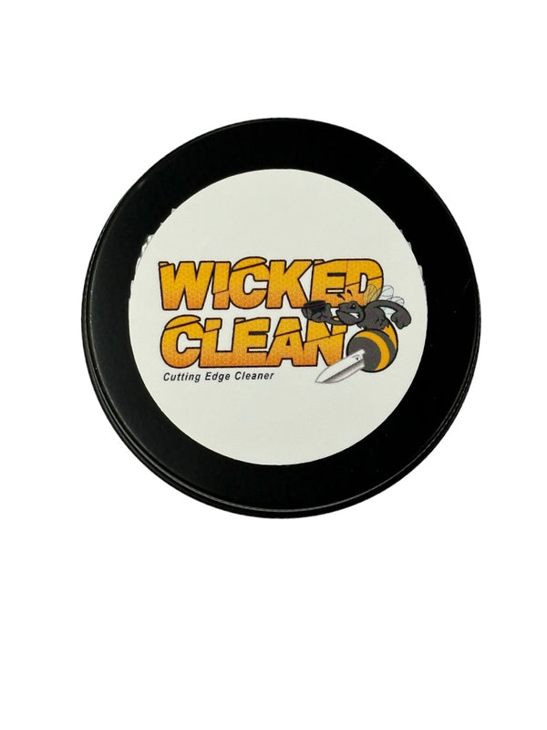 Wicked Wax