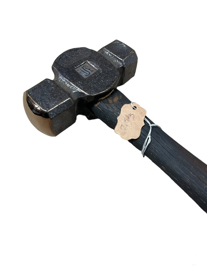 FSF Blacksmith Rounding Hammer