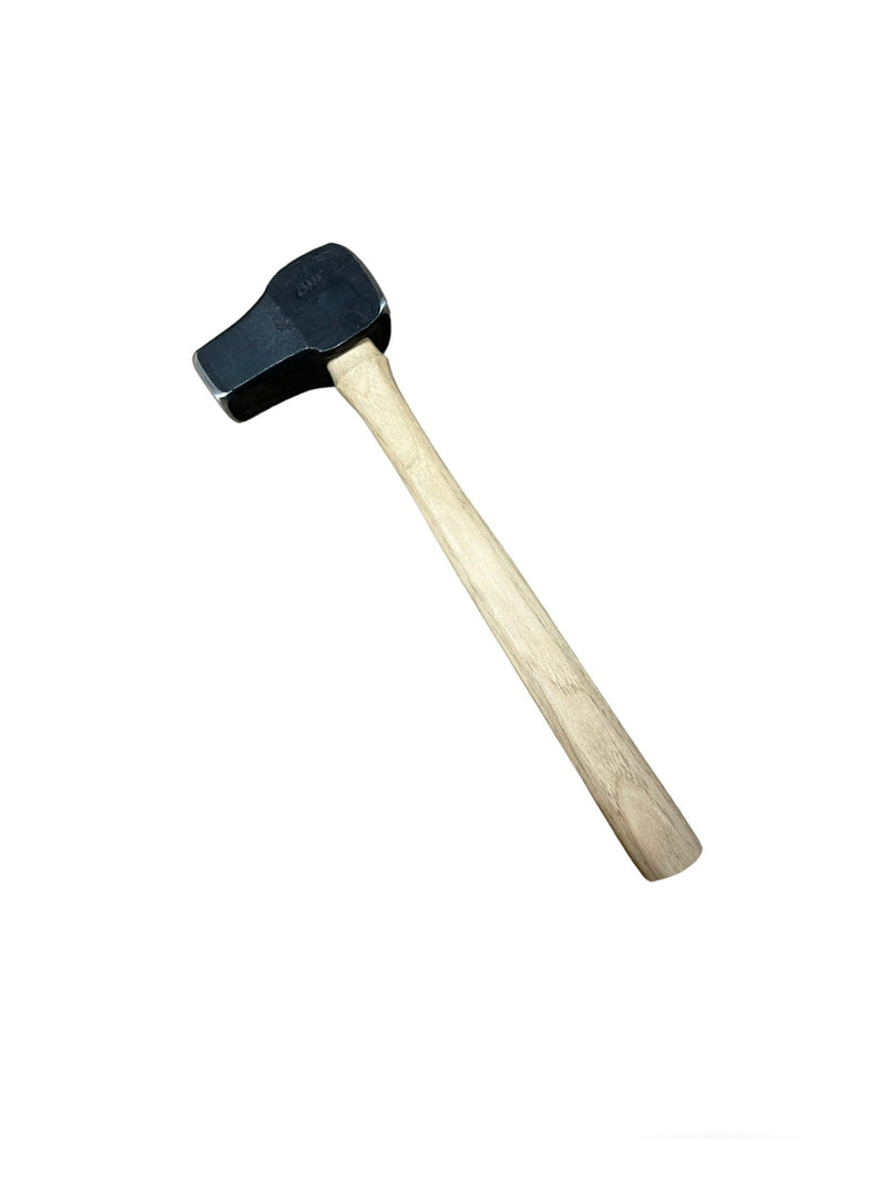 GHF Bladesmith Dogs Head Hammer