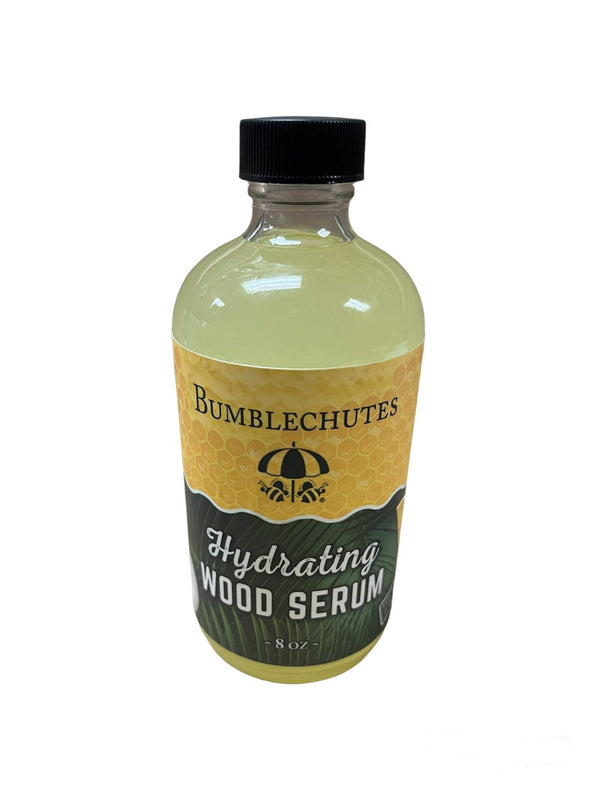 Bumblechutes Hydrating Wood Serum-8 oz