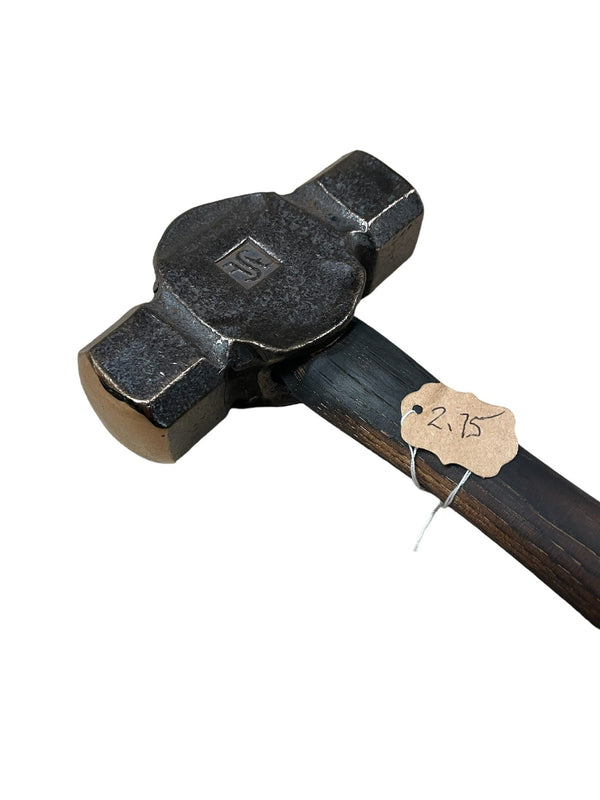 FSF Blacksmith Rounding Hammer